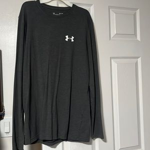 Under Armor Long Sleeve Shirt